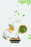背景图