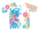 花纹