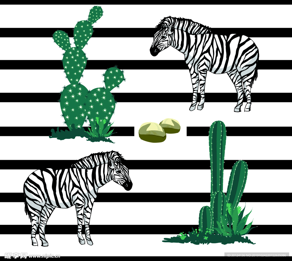 花 大牌 设计 数码 链条