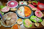 火锅