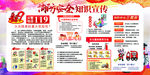 消防安全知识宣传