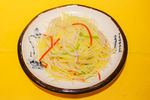 酸辣土豆丝