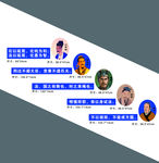 楼道文化墙