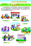 社会主义新农村建设挂图