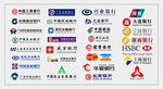 银行logo大全