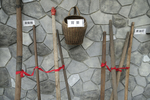 农具展馆