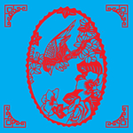 花鸟剪纸