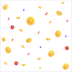 金币