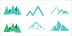 矢量山