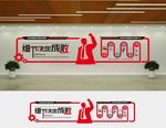 企业文化墙