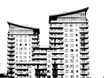 矢量城市
