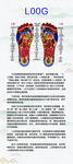 足贴脚分部图