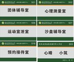 门牌
