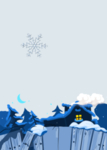雪屋