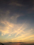 夕阳