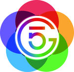 移动5G标志