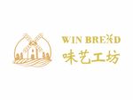 工坊  LOGO  甜品LOG
