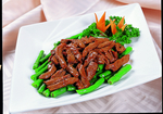 香辣小炒肉