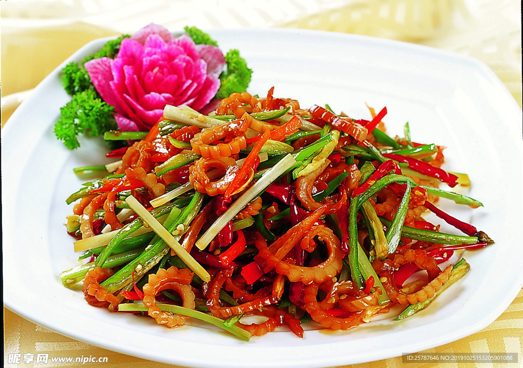 香辣天梯
