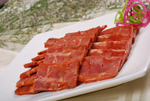香辣驴肉