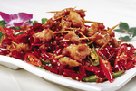 香辣串串兔
