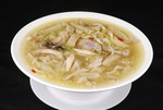 轩原味老汤鸡