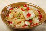 乡村米豆腐