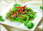 线椒黄丝菌