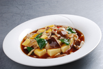 杂菌自制豆腐
