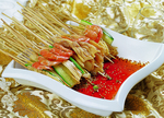什锦串串香