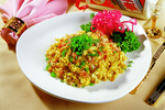 薯丁培根蛋