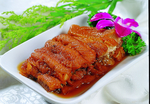 微式酥鱼