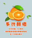橙子灯箱