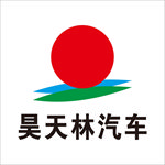 昊天林汽车logo