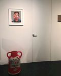 画展