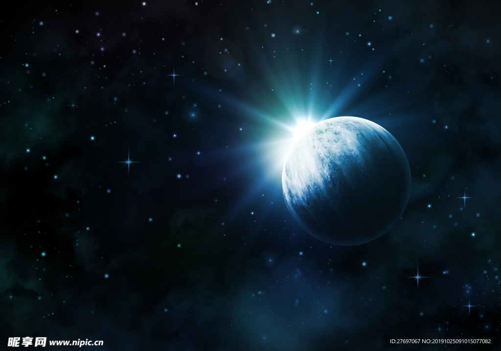 宇宙星空