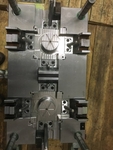 模具