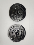 模具产品