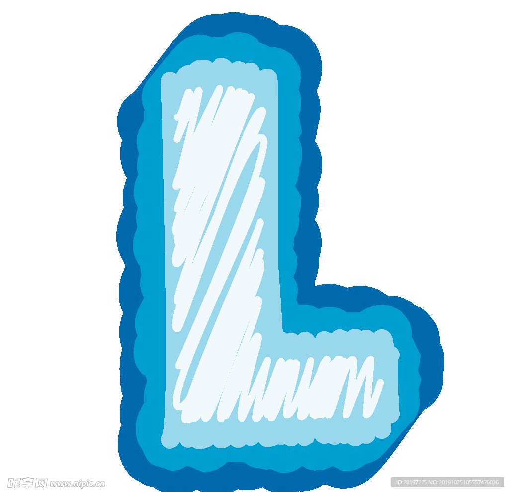 字母设计