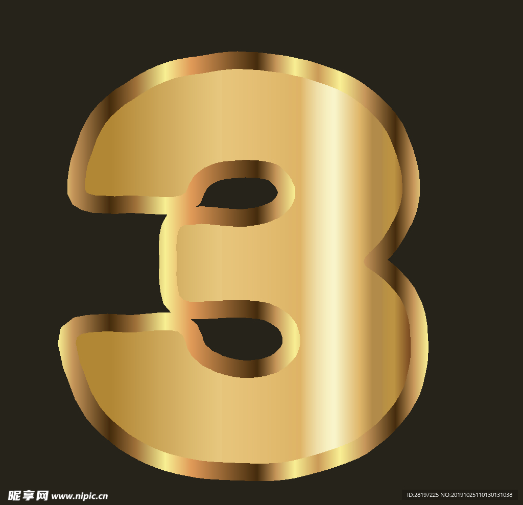 矢量字母设计图片