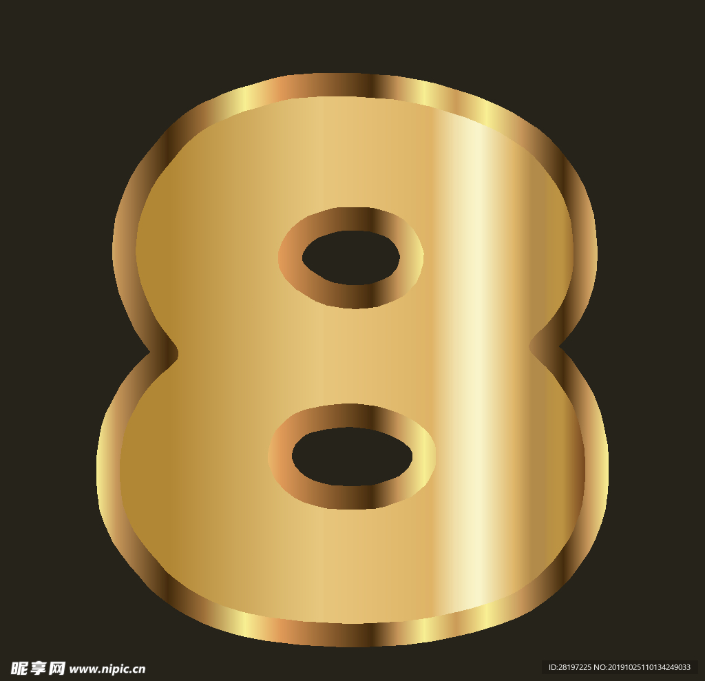 矢量字母图片