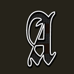矢量字母图片