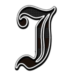 矢量字母图片