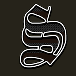 矢量字母设计图片