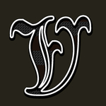 字母设计