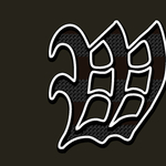 字母设计