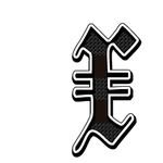 矢量字母图片