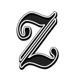 矢量字母设计图片