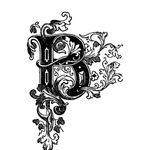 矢量字母设计图片