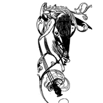 矢量字母设计图片